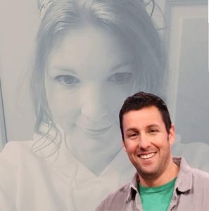 Meet your Posher, Kris